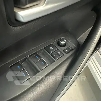 Corolla XEi 2.0 Flex 16V Aut.