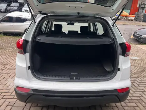 Creta Action 1.6 16V Flex Aut.