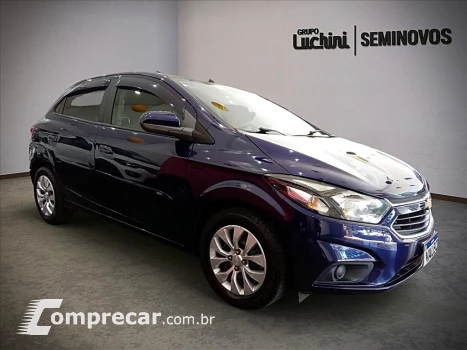 ONIX 1.4 MPFI LT 8V FLEX 4P MANUAL