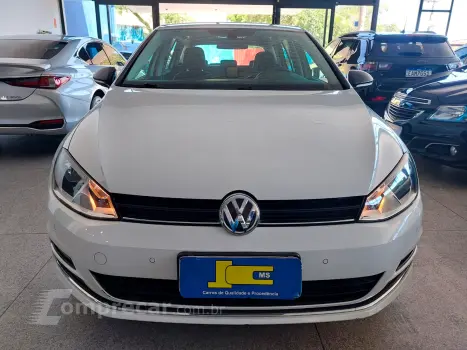 GOLF 1.4 TSI Highline 16V