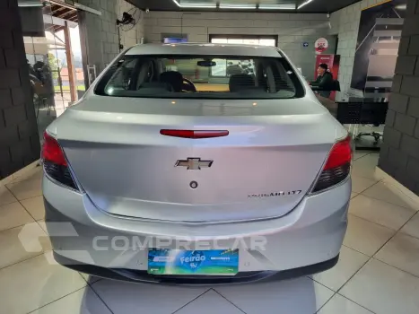 PRISMA 1.4 LTZ Spe/4 8V