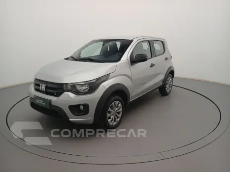 MOBI 1.0 EVO FLEX LIKE. MANUAL