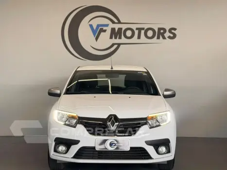 SANDERO 1.0 12V SCE FLEX GT LINE MANUAL