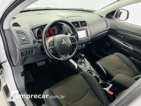 ASX 2.0 CVT