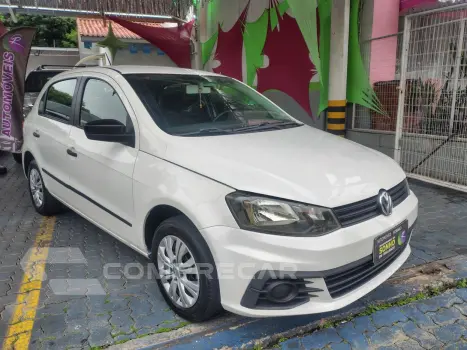 GOL 1.0 12V MPI TOTALFLEX TRENDLINE