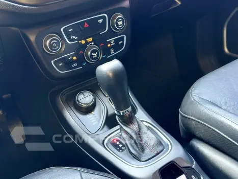 COMPASS 2.0 16V DIESEL TRAILHAWK 4X4 AUTOMÁTICO