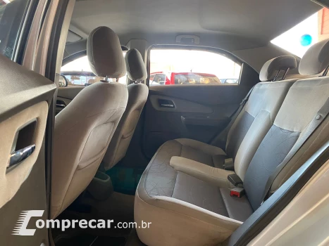 COBALT 1.4 LTZ 8V