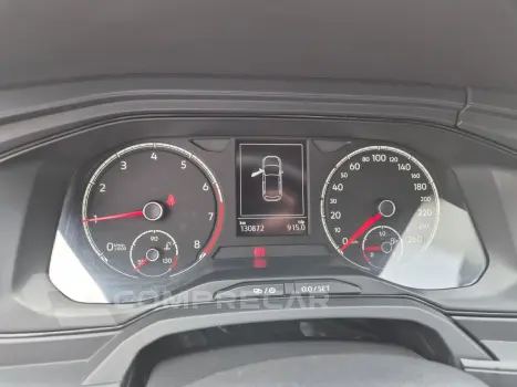 Polo Hatch 1.0 12V 4P MPI FLEX