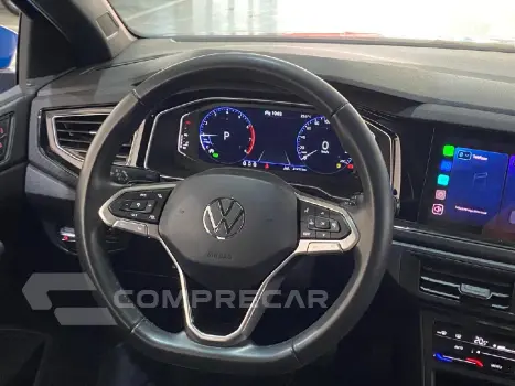 NIVUS 1.0 200 TSI TOTAL FLEX HIGHLINE AUTOMÁTICO