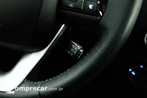 HILUX 2.8 D-4d Turbo CD SRV 4X4