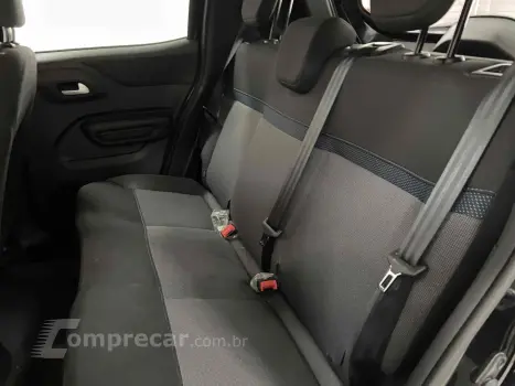 C3 1.6 16V FLEX FEEL PACK AT6