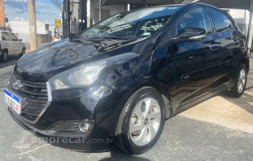 HB20 1.6 Comfort 16V