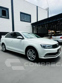 JETTA 2.0 TSI Highline