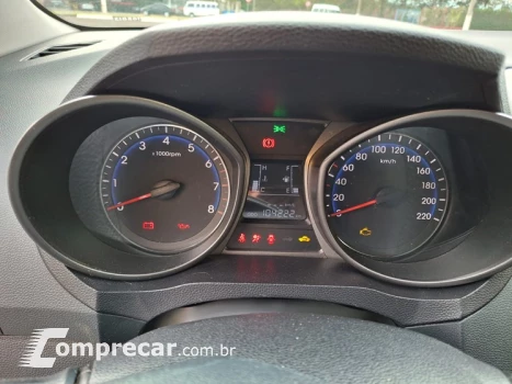 HB20 1.6 Comfort 16V