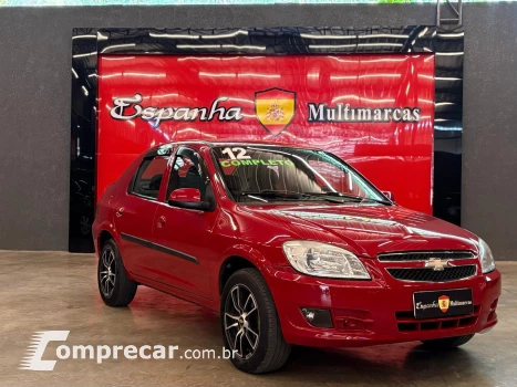 Prisma 1.4 Mpfi Lt 8V Flex 4P Manual