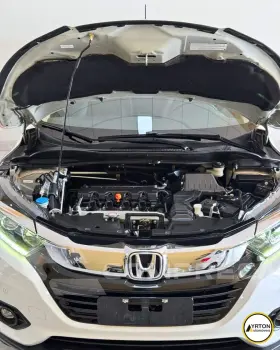 HR-V 1.8 16V 4P EXL FLEX AUTOMÁTICO CVT