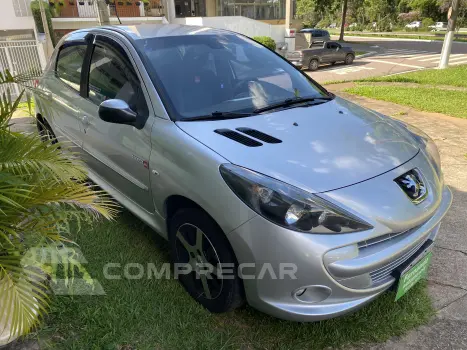 207 1.6 Quiksilver 16V