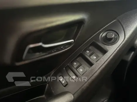 TRACKER 1.4 16V TURBO FLEX PREMIER AUTOMÁTICO