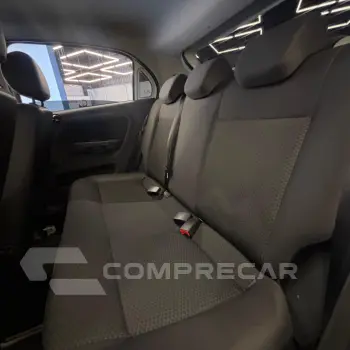 Gol 1.0 Flex 12V 5p
