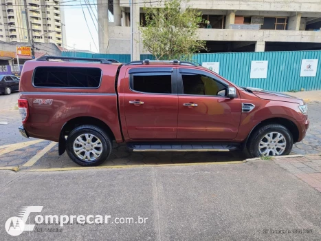RANGER 3.2 XLT 4X4 CD 20V Turbo A