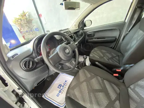 MOBI LIKE 1.0 Fire Flex 5p.