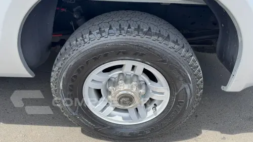 F-250 3.9 XLT MAX Power 4X2 CD