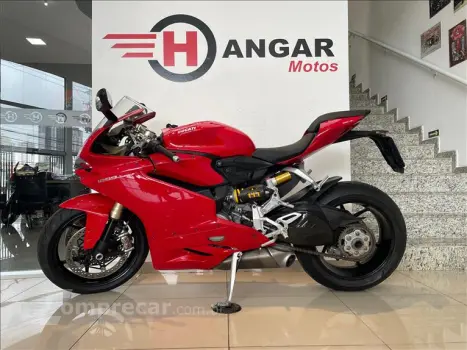 SUPERBIKE 1299 PANIGALE ABS