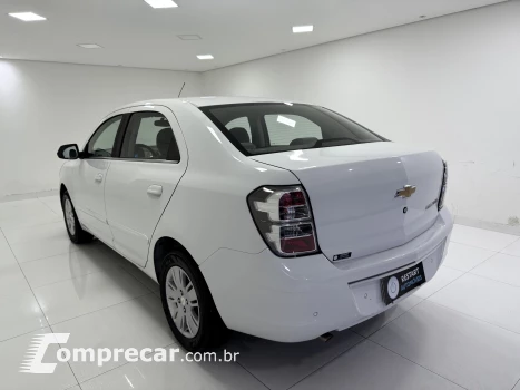 COBALT 1.8 MPFI LTZ 8V