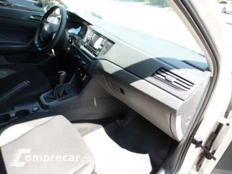 POLO 1.0 MPI