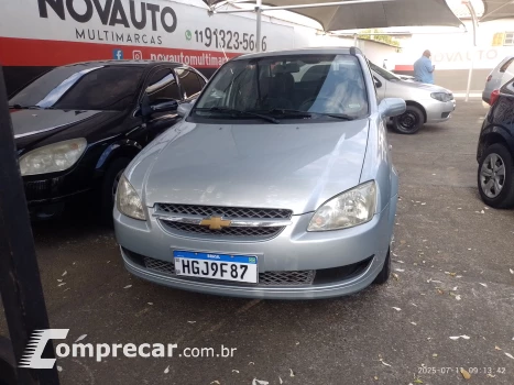 CHEVROLET CLASSIC 1.0 MPFI LS 8V 4 portas