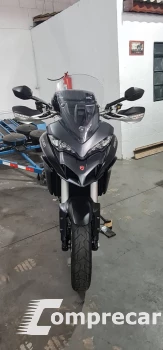 MULTISTRADA S TOURING