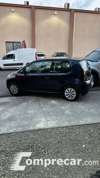 UP 1.0 MPI Take UP 12V