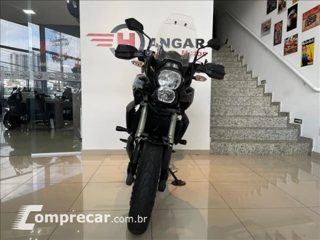 VERSYS 650