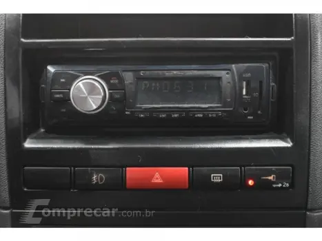 IDEA - 1.4 MPI ATTRACTIVE 8V 4P MANUAL