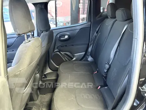 RENEGADE 1.3 T270 TURBO FLEX SPORT AT6