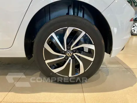 Polo Hatch 1.0 4P 170 TSI HIGHLINE AUTOMÁTICO