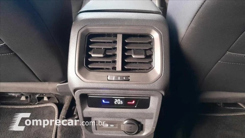 TIGUAN 2.0 300 TSI GASOLINA ALLSPACE R-LINE AUTOM
