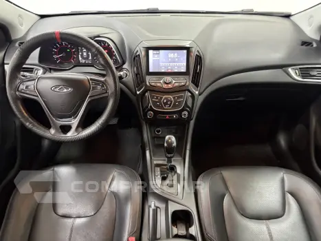 ARRIZO 5 1.5 VVT TURBO iFLEX RXT CVT