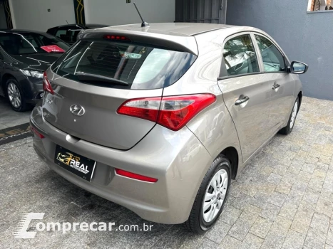HB20 1.0 12V Comfort Plus