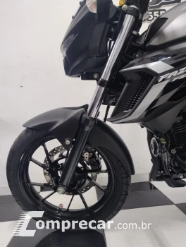 FZ25 Fazer 250