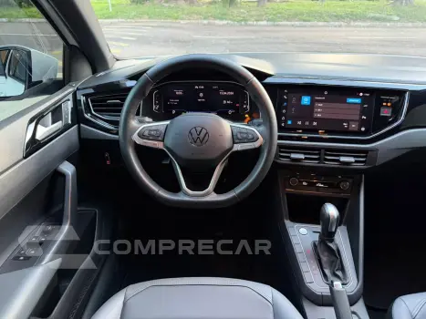 Nivus 1.0 200 Tsi Total Flex Highline Automático