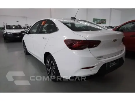 ONIX 1.0 TURBO FLEX PLUS PREMIER AUTOMÁTICO