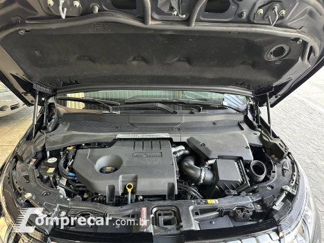 DISCOVERY SPORT 2.0 D200 Turbo S