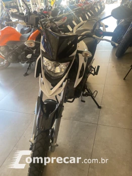 Yamaha XTZ 150 CROSSER Z