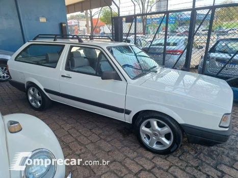 PARATI 1.8 GLI 8V