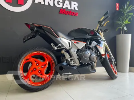 CB 1000R