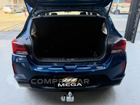 ONIX 1.0 TURBO FLEX PREMIER AUTOMÁTICO