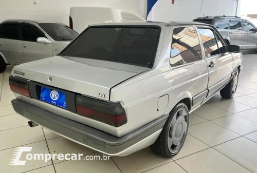 Voyage 1.8 CL