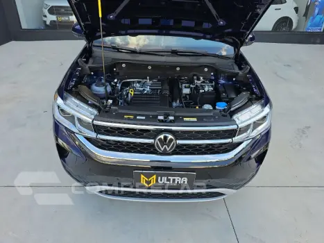 TAOS Highline 1.4 250 TSI Flex Aut.