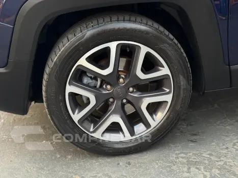 Renegade Longitude 1.8 4x2 Flex 16V Aut.